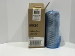 Nos Wix Filters - 57126 Heavy Duty Cartridge Hydraulic Metal, Pack Of. Fixed Price $34.95.