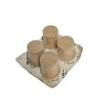 Lot Of 4 New Murzan MUR-226 Pneumatic Filters Bronze MUR226. Fixed Price $39.95.