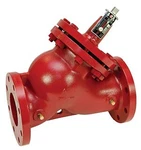 B&g 3DS-2-1/2S Flanged Triple Duty Straight Pattern 132122 Bell Gossett. Fixed Price $1254.57.