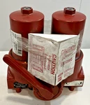 Hydac Filter Assembly FMNDBH/HC160LDE3 D1.2/12V-L24 -0160DN003BH4HC/-V New. Fixed Price $295.00.