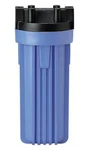 Blue Potable Water Filter Housing 10 X 2.5 Reinforced Polypropylene Nsf Certi.... Fixed Price $47.79.