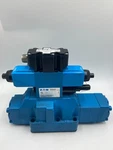 Eaton VICKERS-PROPORTIONAL-823AN00053K, KBDG5V 33C330N X M2 PE7 H1 10, New. Fixed Price $2950.00.