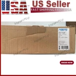New MS4-LF-1/4-CRM Festo 529395 Fast Shipping Compressed Air Filter. Fixed Price $66.69.