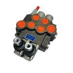 Hydralic Directional Control Valve P40-20T. Fixed Price $79.99.