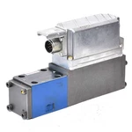Rexroth Bosch 1837030221 0811404612 4WRPEH C4 B24L-2X/G24K0/A1M -used-. Fixed Price $1512.02.