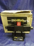 New Parker D1VW4CNJGLV581XB755 Hydraulic Valve D!VW4CNJGLV581XB755 Complete Unit. Fixed Price $799.99.