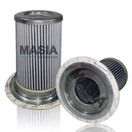39863840 Air/oil Separator Compatible With Ingersoll Rand. Fixed Price $271.30.
