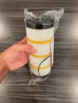 Caterpillar Element As-x Hydraulic Filter 389-1079 With Gasket. Fixed Price $19.99.