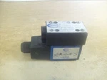 Continental Hydraulics VS5M-1A-GB-60L-J Directional Valve. Fixed Price $119.99.