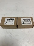 Lot Of 2 New Arrow Pneumatics In-line Filter 9153V-40 U.s.a. Seller. Fixed Price $75.00.
