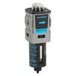 Wilkerson M08-02-BK00B Compressed Air Filter, 0.5 Micron Rating. Fixed Price $46.69.