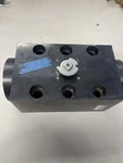 Inch High Pressure Ball Valve Dmic 2000 New No Handle Truck Shipping. Fixed Price $149.00.