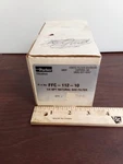 Parker Filtration Parts 1/4 Npt National Gas Filter FFG-112-10 Free Shipping. Fixed Price $179.99.