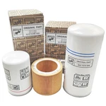 New 6221372850 + 6211472550 6211473950 Filter Kit For Quincy Air Compressor. Fixed Price $144.12.