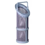 Hayward Flow Control BS14001/8 Replacement Basket, Pvc, Fits 2-1/2"-4" Sb/db,. Fixed Price $713.99.