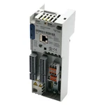 Lenze 8400 E84ABCTC0000SN0 Hw: Vg Sw: 13.00 11.0KW Control Unit -used-. Fixed Price $419.71.