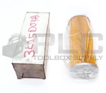 New Smc EP120-020N Filter Element. Fixed Price $50.00.