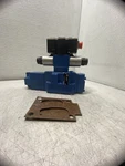 Bosch Rexroth R900958045 Hydraulic Proportional Control Valve. Fixed Price $1345.94.