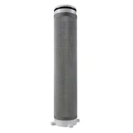 Vu-flow Vuflow Rusco Element For 1-1/2" Filter 60 Mesh Stainless Steel. Fixed Price $35.99.