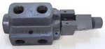 Gresen Hydraulic Sector Valve 6 Way DS-75. Fixed Price $150.00.