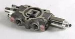 New 5002-W48 Husco Hydraulic Control Valve Section. Fixed Price $189.00.
