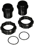 Hayward DE2400PAK2CS Filter Plumbing Kit For Swim Clear Cartridge. Fixed Price $110.41.