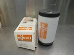 Busch 0532-140-155 Exhaust Filter. Fixed Price $54.99.