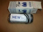 Mp Filtri Hydraulic Filter HP0652A10AH New In Box. Fixed Price $55.00.