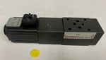 Atos Proportional Hydraulic Reducing Valve # HZGO-A-031/210/20. Fixed Price $800.00.