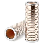Fleetguard HF6307 Hydraulic Filter Cartridge. Fixed Price $94.72.