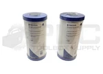 Lot Of 2 Sealed New Pentair R50-BB Filter Cartridge Micron. Fixed Price $39.10.