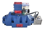 Moog Direct Drive Proportional Servo Valve D633-7369 D684Z4863G D820-2001 Damage. Fixed Price $5995.00.