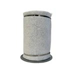 6.3792.1 Air/oil Separator Compatible With Kaeser. Fixed Price $220.46.