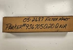 Filtermart Hydraulic 05-1065 Parker 936705Q20QNR. Fixed Price $50.00.