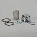 New Lot Of Donaldson Filler Breather Assembly P562590. Fixed Price $80.00.