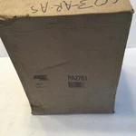 Baldwin PA2761 Air Filter. Replaces Wix 46506, Fleetguard AF4739, Napa FIL6506. Fixed Price $48.50.