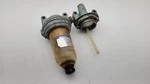 Scovill A. Schrader's Son 3531 Compressed Air Filter And 3580 Used. Fixed Price $60.55.