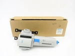 Festo MS4-LFM-AGB-A-U-V-WP Nsmp. Fixed Price $428.00.