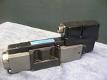 Vickers Proportional KBFD4V-33C50N-Z-M1-PE7-H7-11. Fixed Price $300.00.