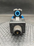 Bosch Rexroth R900773654 4WE10D40/CW110N9DAL Directional Control Valve Used. Fixed Price $175.00.