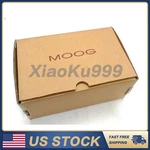 New Moog G761-3009B Servo Valve Expedited Shipping. Fixed Price $3834.08.