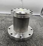 Betts CH47003SST Internal Chemical Hydraulic Valve Flange Stainless Steel. Fixed Price $854.99.