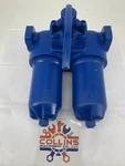 Hengst 1014420B Duplex Size 0160 W/filter Element R928006806. Fixed Price $1327.65.