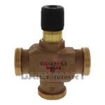 New In Box Siemens PN16 VXG44.20-6.3 Control Threaded 3-PORT Valves. Fixed Price $289.92.
