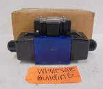 Rexroth Directional Control Valve, R978910230, 4WE10W40/CW110N9DAL1V. Fixed Price $400.00.