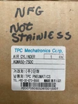 Tpc Mechatronics Compact Cylinder. Fixed Price $100.00.
