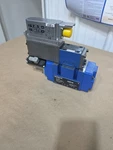 Bosch 0811404707 Proportional Valve 4WRLE 10 W80SJ-3X/G24ETK0/A1M 0811404606. Fixed Price $6499.99.