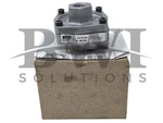 New Parker Schrader Bellows 0R37B Quick Exhaust Valve 3/8" Nptf 3-150PSI. Fixed Price $60.00.