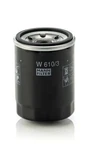 Engine Oil Filter Mann W 610/3. Fixed Price $16.92.