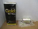 Napa Gold Fuel Filter (wix 33595). Fixed Price $12.85.